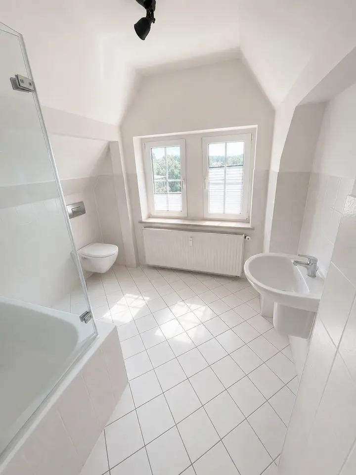 4 Zimmer Wohnung mit 66 m² in Limbach-Oberfrohna – Bild 5