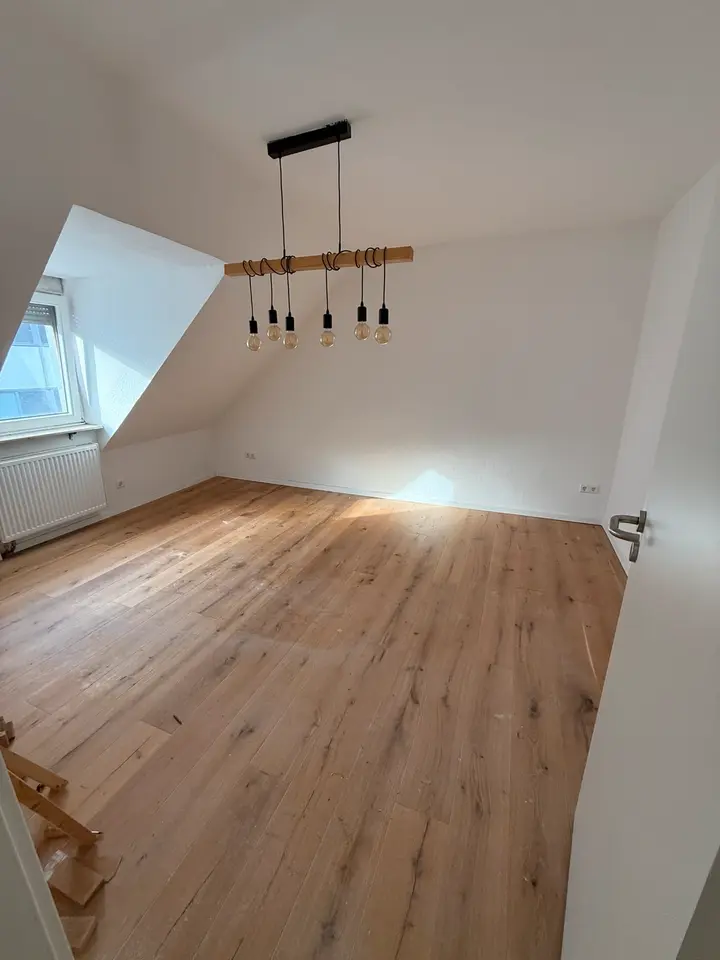 WG-Zimmer mit 85 m² in Karlsruhe – Bild 1