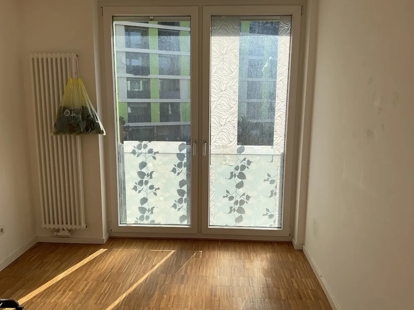 2 Zimmer Wohnung mit 54 m² in Nürnberg – Bild 7