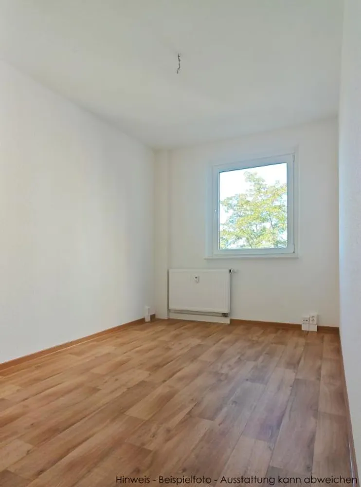 3 Zimmer Wohnung mit 74 m² in Hoyerswerda – Bild 6
