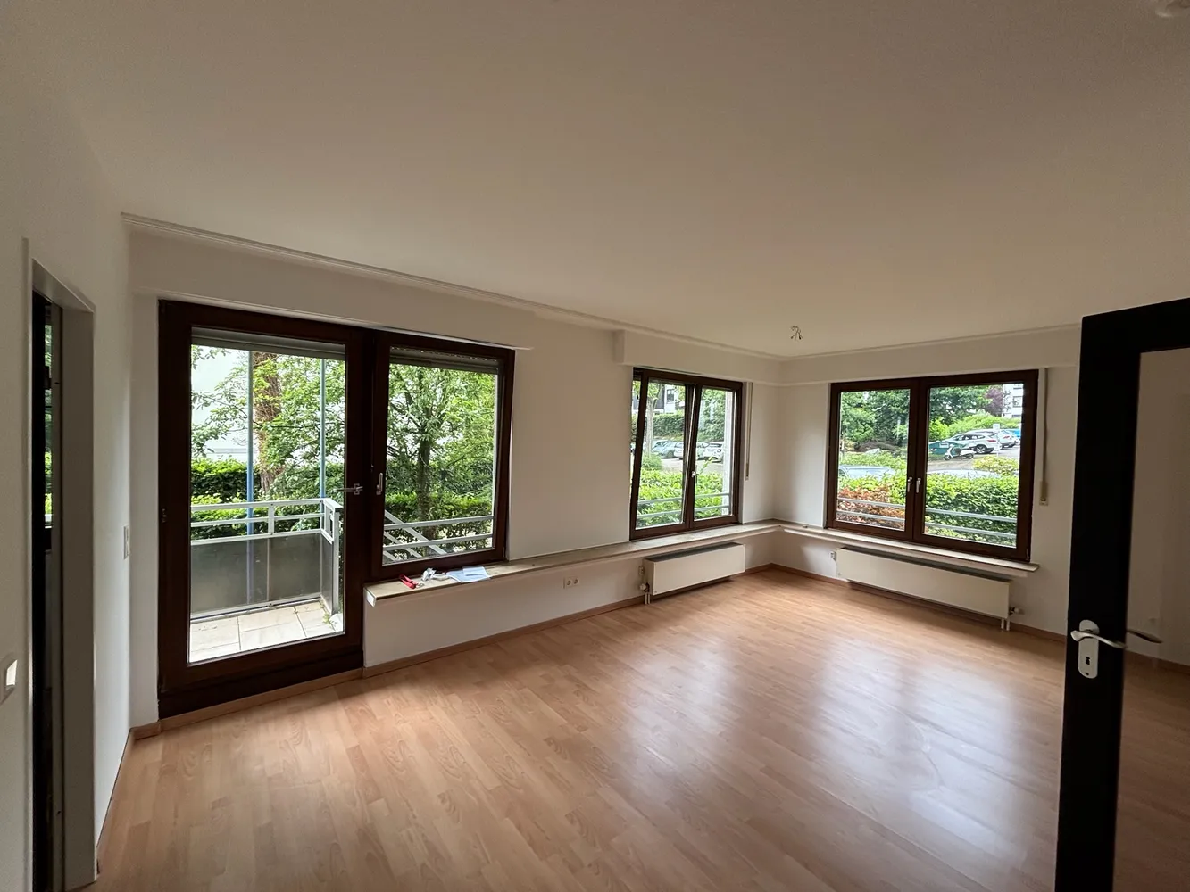 2 Zimmer Wohnung mit 52 m² in Erkrath – Bild 8