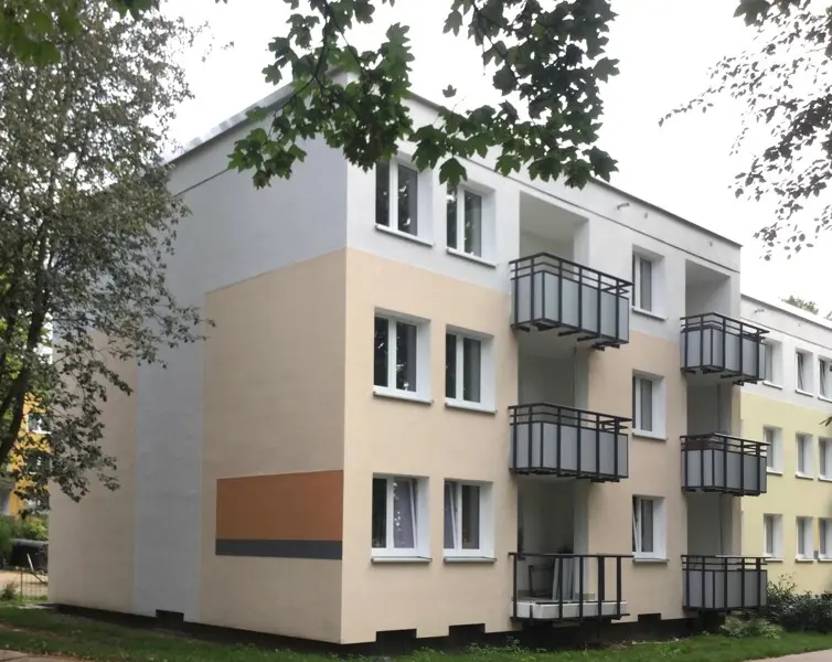 2 Zimmer Wohnung mit 62 m² in Bielefeld – Bild 6