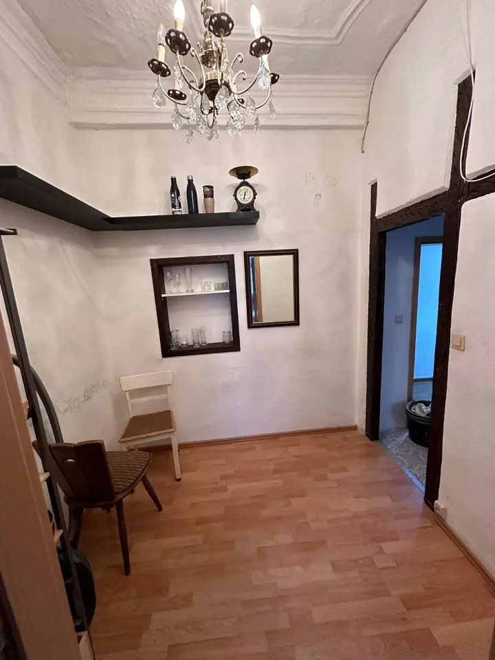 2 Zimmer Wohnung mit 42 m² in Erlangen – Bild 4