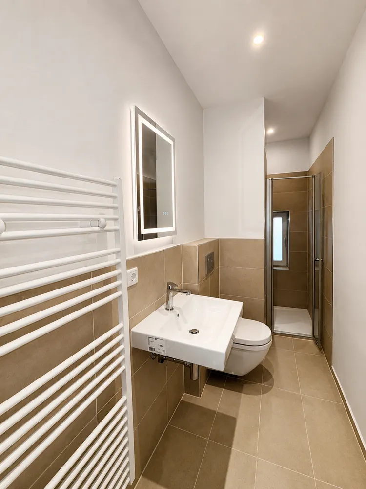 1 Zimmer Wohnung mit 44 m² in Berlin – Bild 6