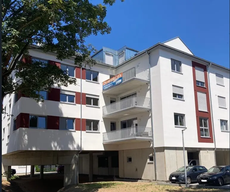 5 Zimmer Wohnung mit 144 m² in Greiz – Bild 1