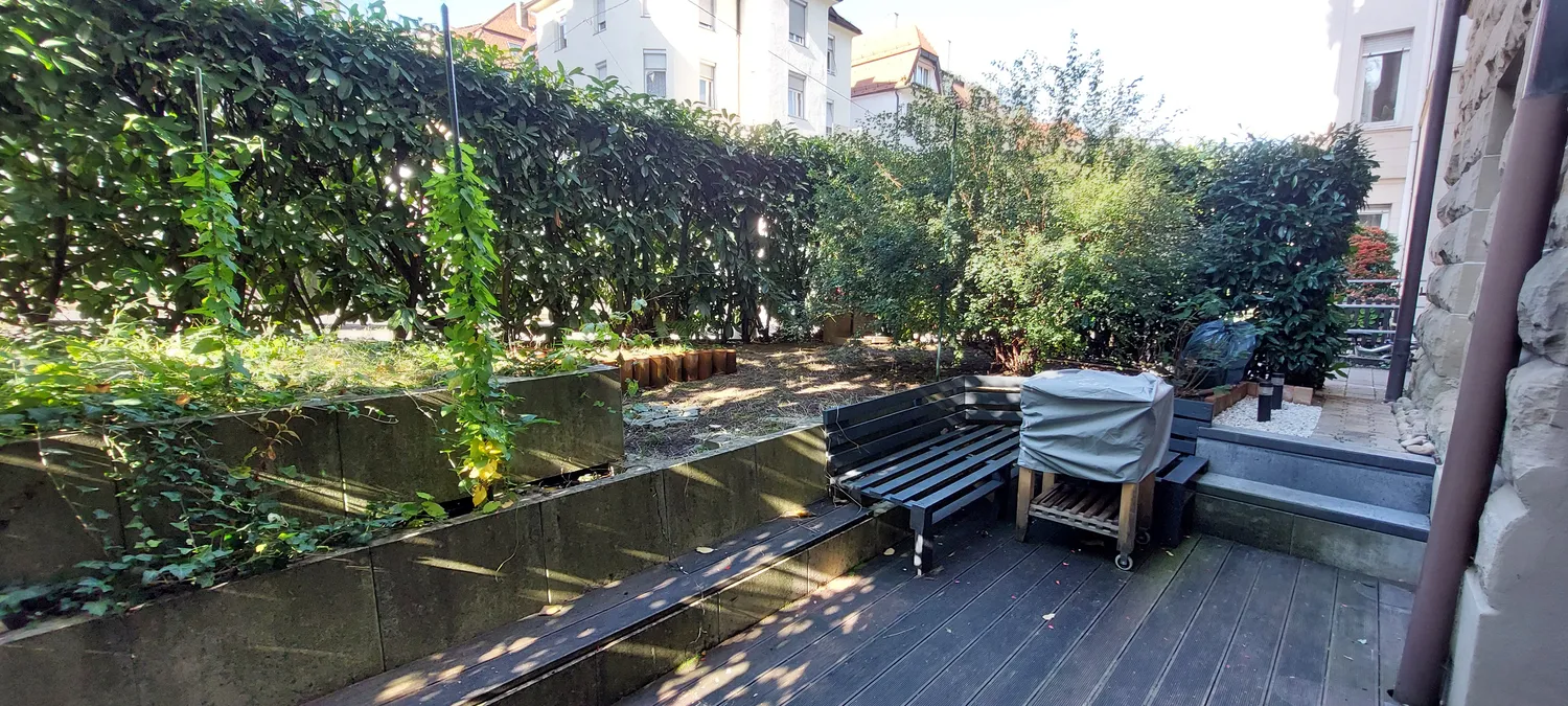 2 Zimmer Wohnung mit 40 m² in Stuttgart – Bild 7