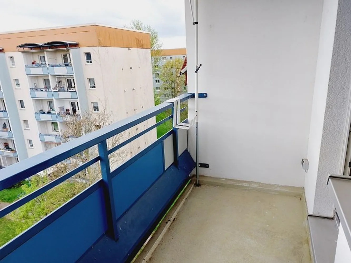 4 Zimmer Wohnung mit 86 m² in Leipzig – Bild 5
