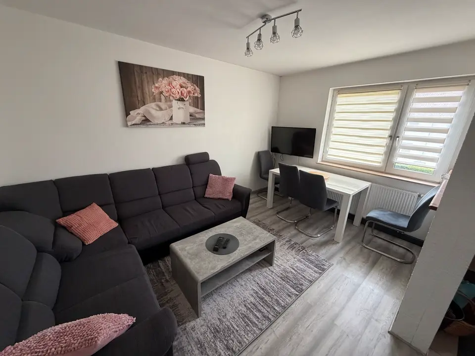 WG-Zimmer mit 17 m² in Bergisch Gladbach – Bild 1
