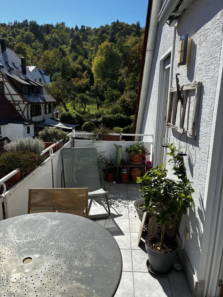 4 Zimmer Wohnung mit 71 m² in Stuttgart – Bild 11