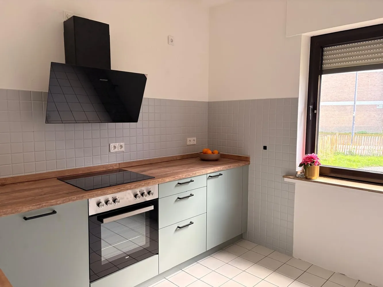 5 Zimmer Wohnung mit 150 m² in Aachen – Bild 2