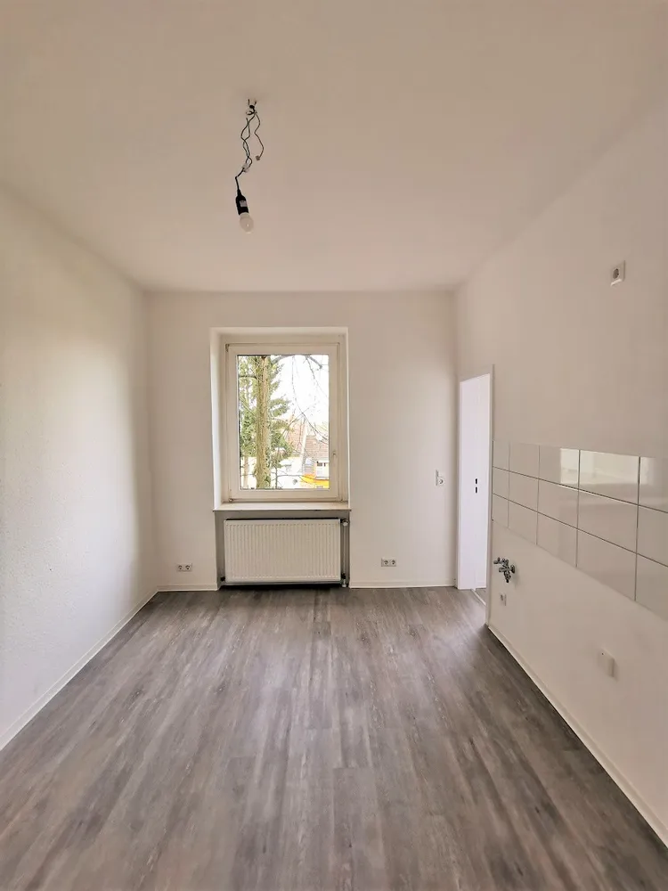 2 Zimmer Wohnung mit 51 m² in Wuppertal – Bild 3