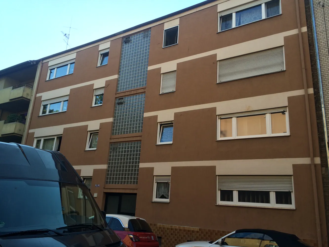3 Zimmer Wohnung mit 80 m² in Mannheim – Bild 10