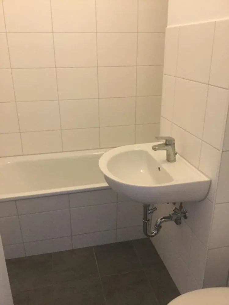 2 room apartment with 44 m² in Dresden – Photo 6