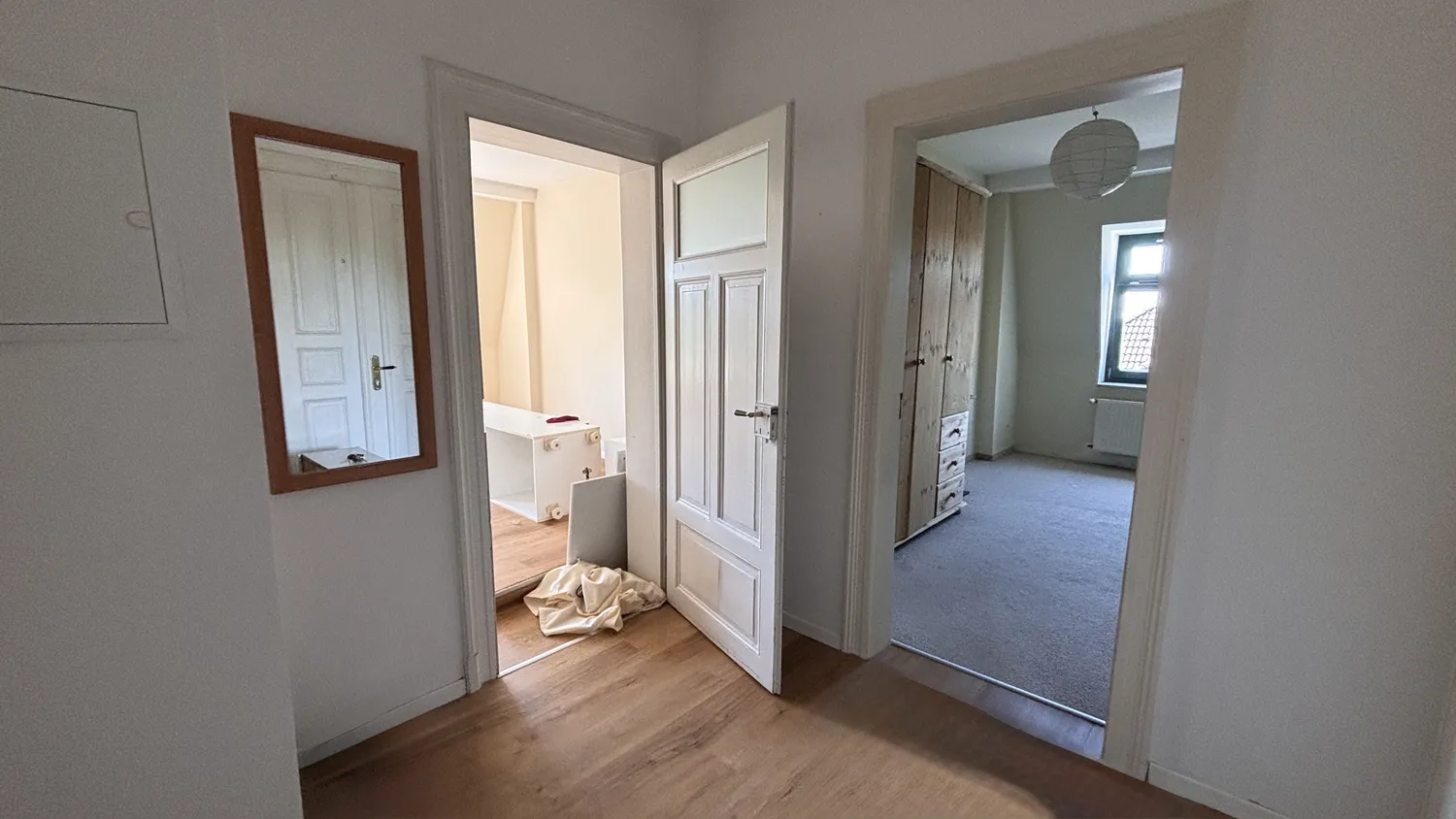 3 Zimmer Wohnung mit 59 m² in Dresden – Bild 4
