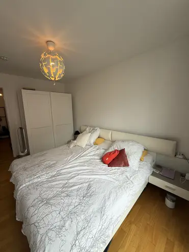 3 Zimmer Wohnung mit 75 m² in München – Bild 5