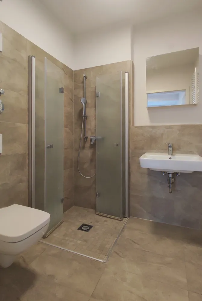 1 room apartment with 21 m² in Berlin – Photo 6