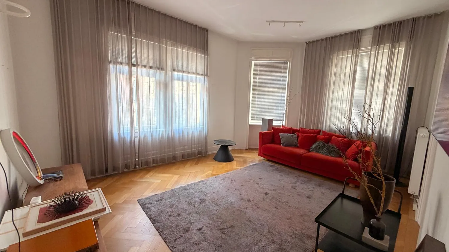 3 Zimmer Wohnung mit 83 m² in Stuttgart – Bild 6