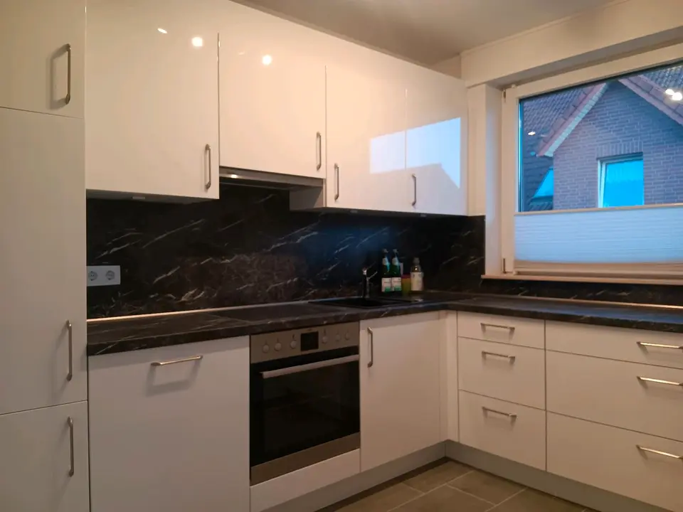 3 Zimmer Wohnung mit 75 m² in Bramsche – Bild 2