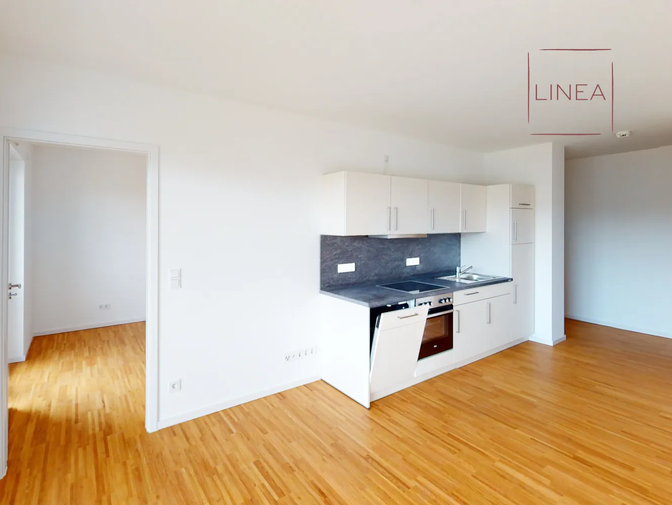 2 Zimmer Wohnung mit 51 m² in Weimar – Bild 4