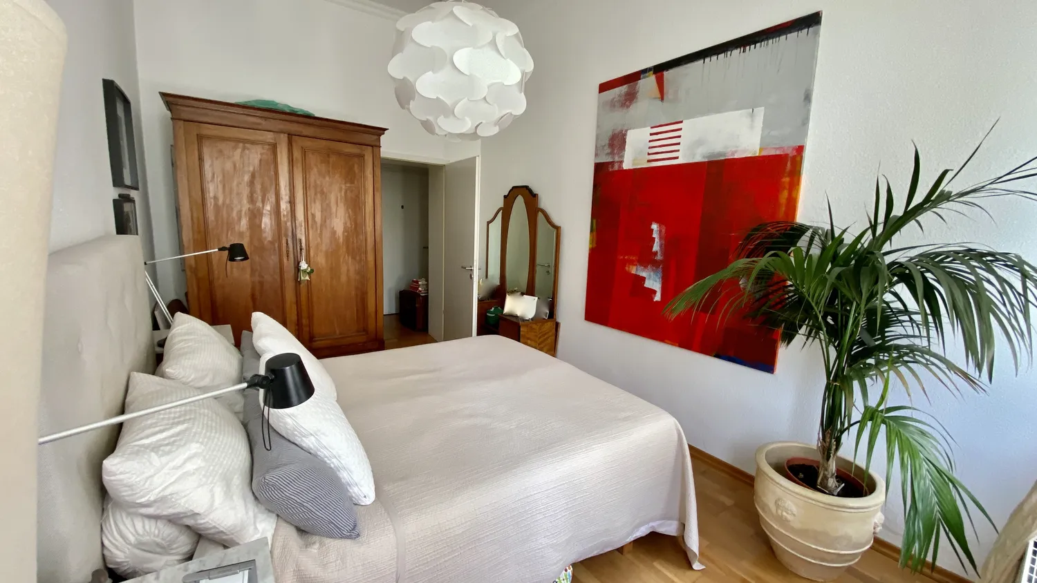3 Zimmer Wohnung mit 74 m² in Wiesbaden – Bild 7