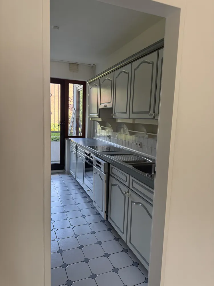 3 Zimmer Wohnung mit 110 m² in Bremen – Bild 5