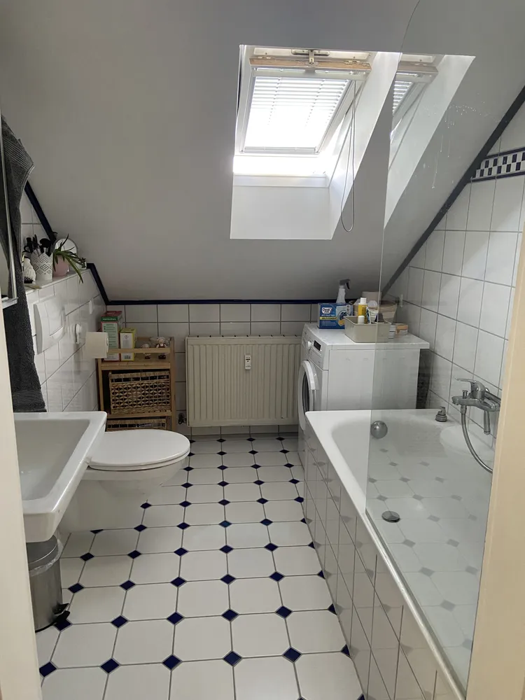 3 Zimmer Wohnung mit 65 m² in Mannheim – Bild 11