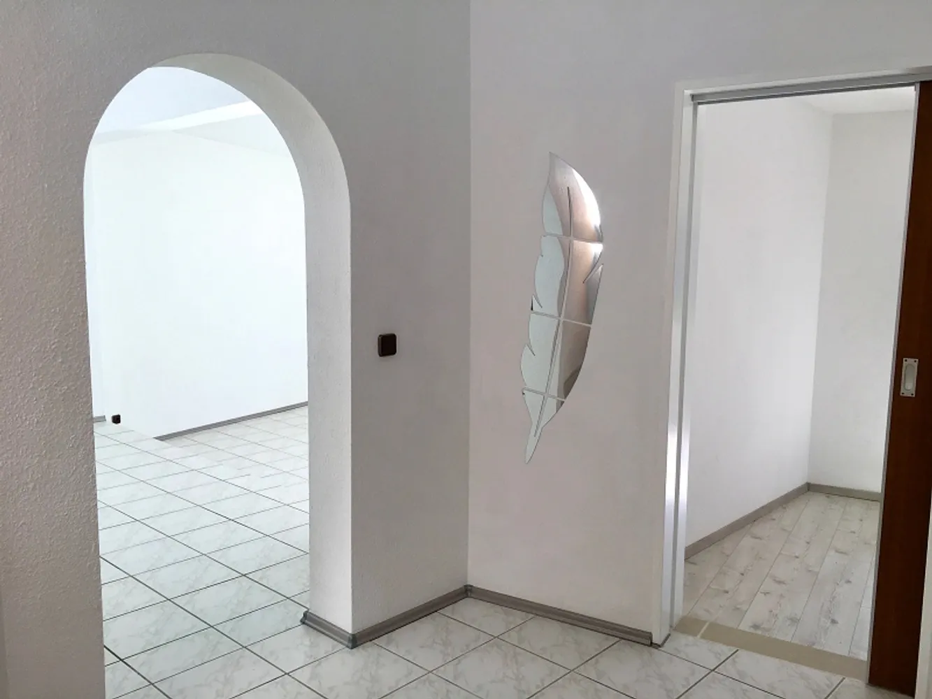 4 room apartment with 94 m² in Herne – Photo 4