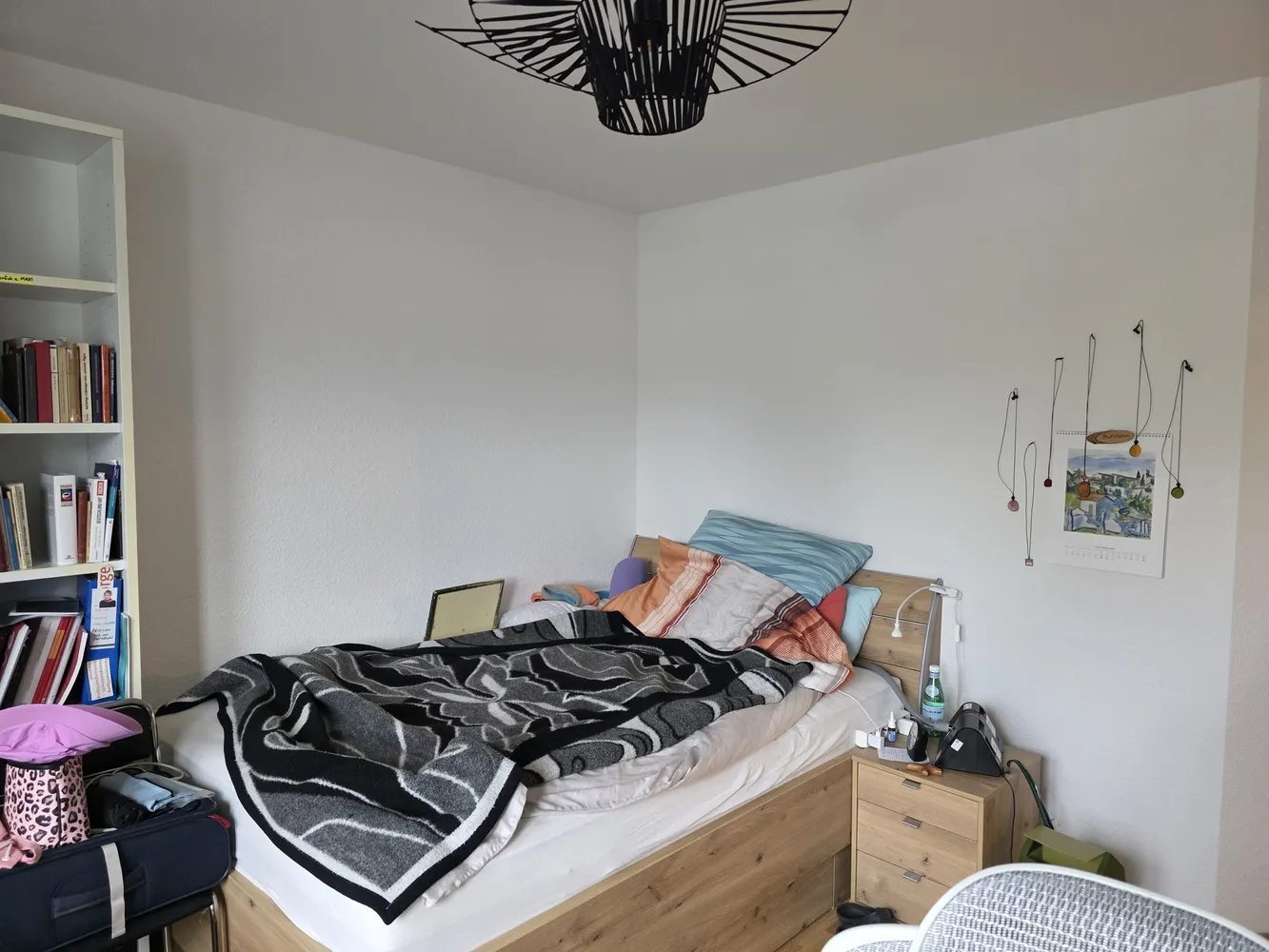 3 Zimmer Wohnung mit 94 m² in Langenfeld – Bild 4