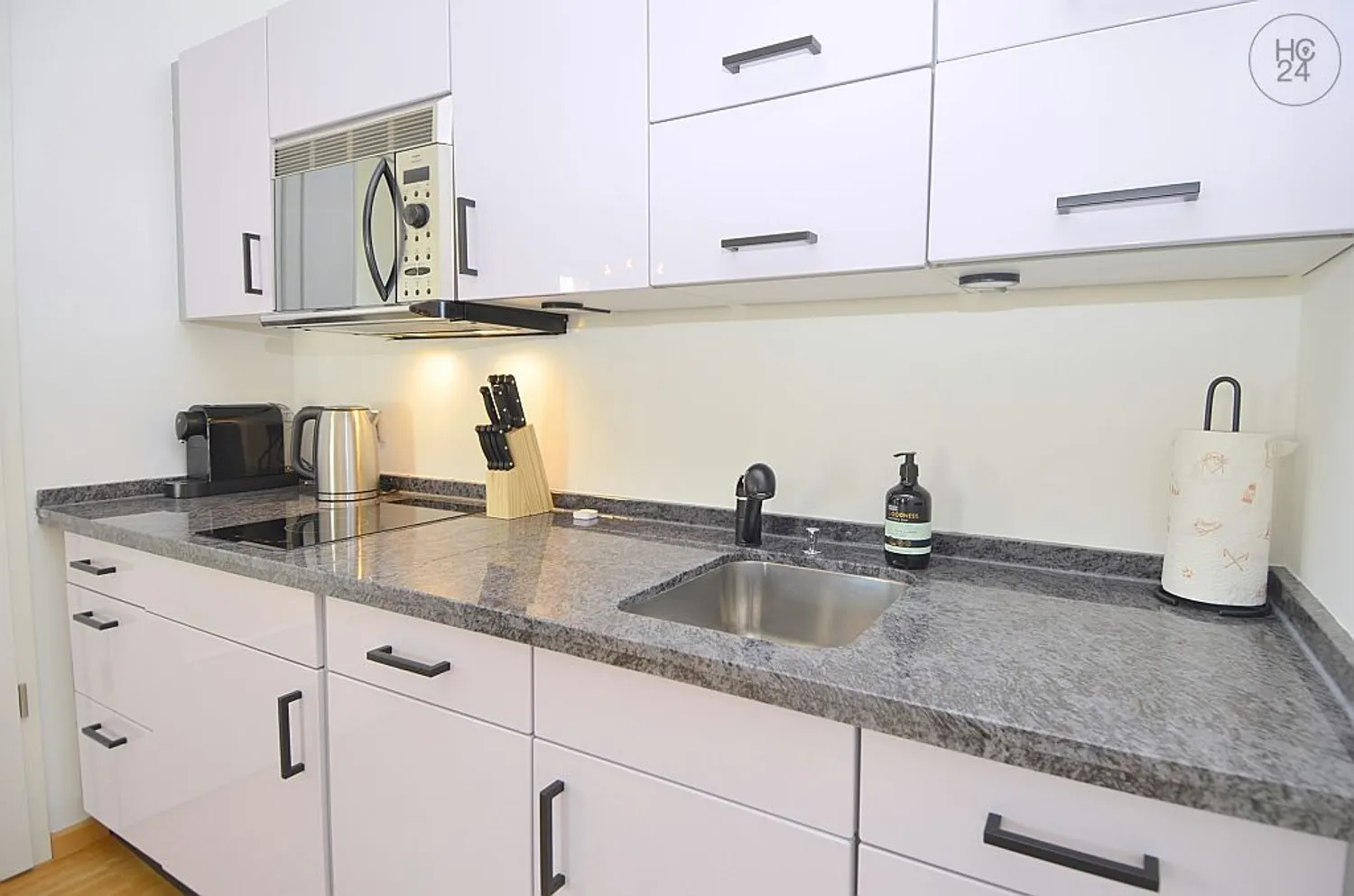 2 Zimmer Wohnung mit 46 m² in Wiesbaden – Bild 11