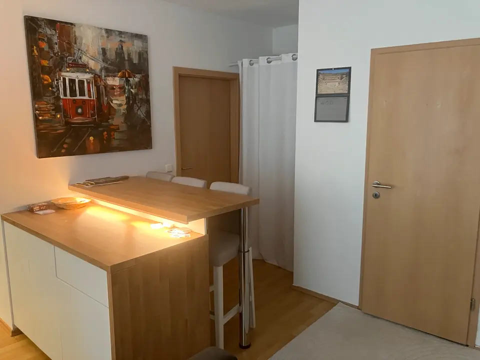 2 Zimmer Wohnung mit 43 m² in Leipzig – Bild 2