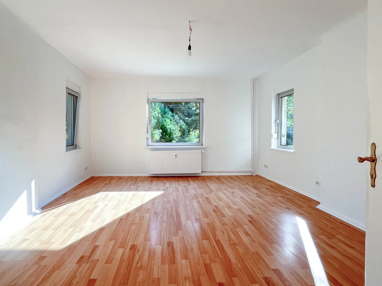 3 Zimmer Wohnung mit 67 m² in Berlin – Bild 1