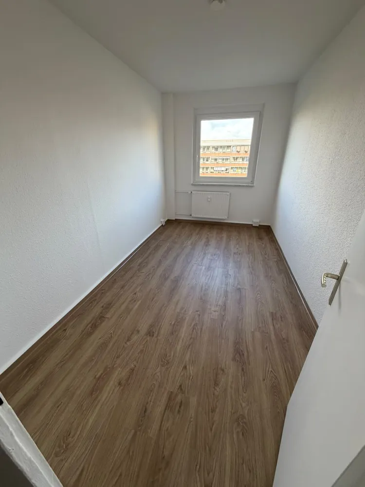 5 Zimmer Wohnung mit 95 m² in Löbau – Bild 7