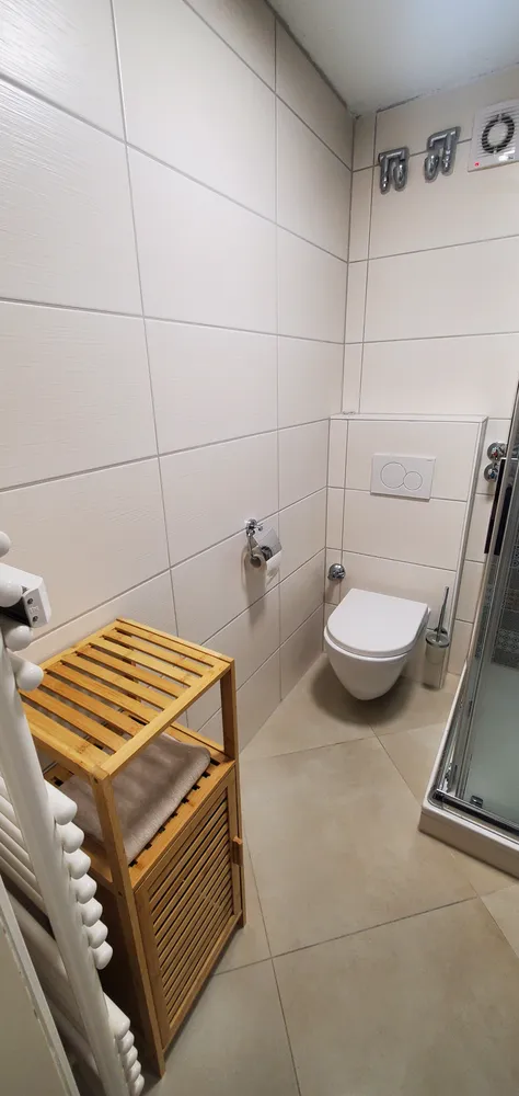 2 Zimmer Wohnung mit 49 m² in München – Bild 10