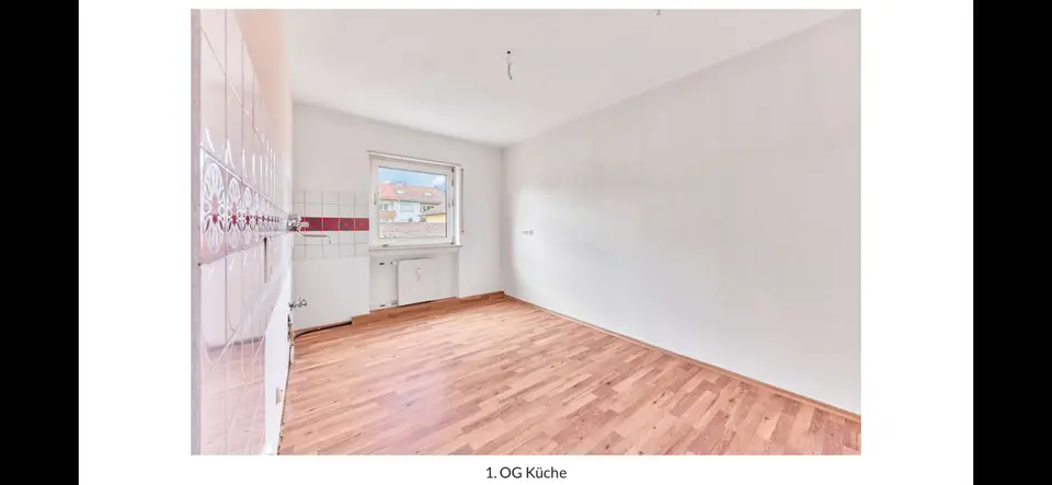 4 Zimmer Wohnung mit 101 m² in Mannheim – Bild 3