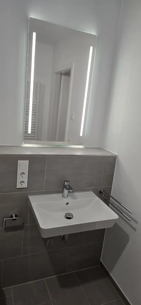 3 room apartment with 93 m² in Berlin – Photo 1