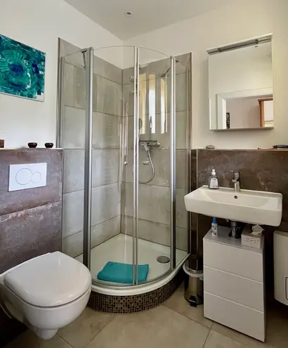 2 Zimmer Wohnung mit 42 m² in Hamburg – Bild 5
