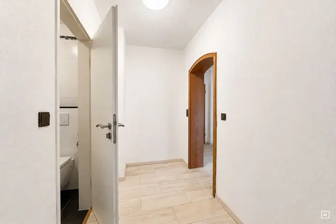 2 Zimmer Wohnung mit 57 m² in Hagen – Bild 11