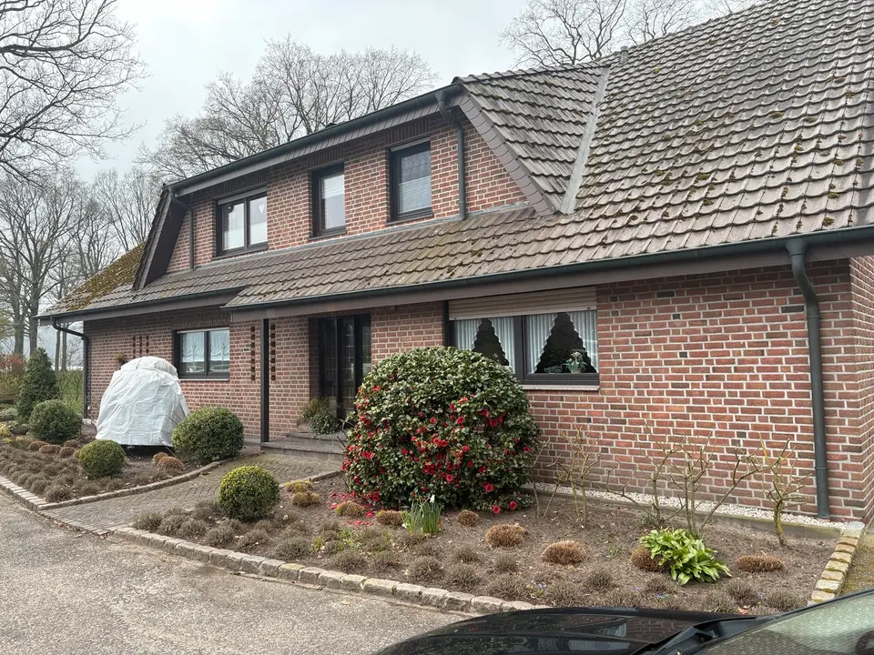 2 Zimmer Wohnung mit 51 m² in Coesfeld – Bild 3