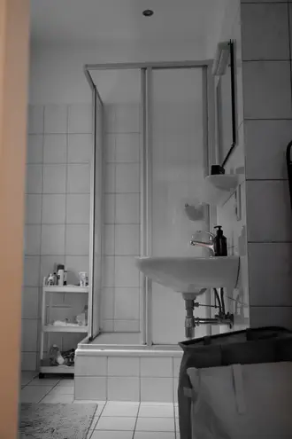 1 Zimmer Wohnung mit 15 m² in Marburg – Bild 11
