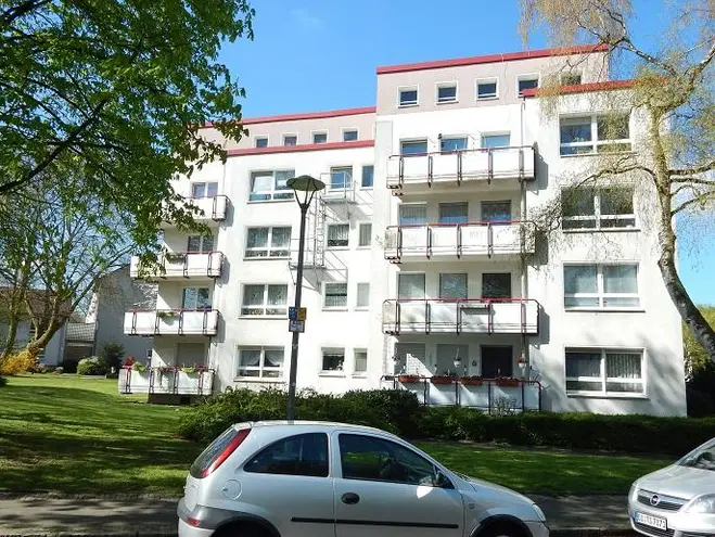 2 Zimmer Wohnung mit 53 m² in Bochum – Bild 2