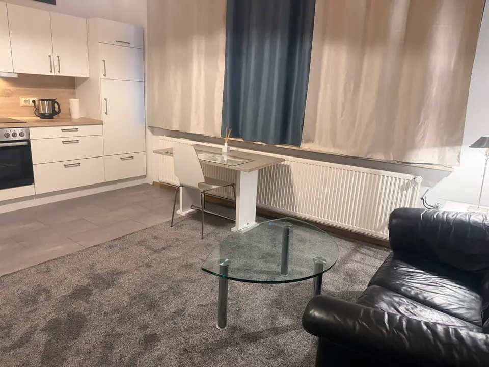 2 Zimmer Wohnung mit 32 m² in Bielefeld – Bild 8