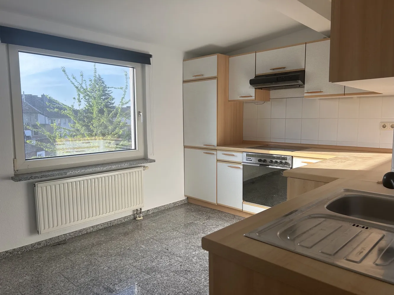 3 Zimmer Wohnung mit 90 m² in Aachen – Bild 8