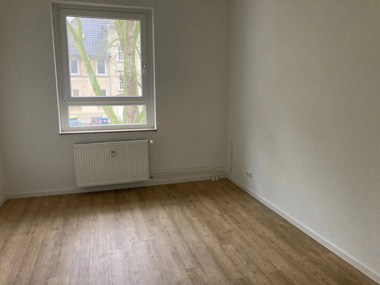 2 Zimmer Wohnung mit 53 m² in Essen – Bild 12