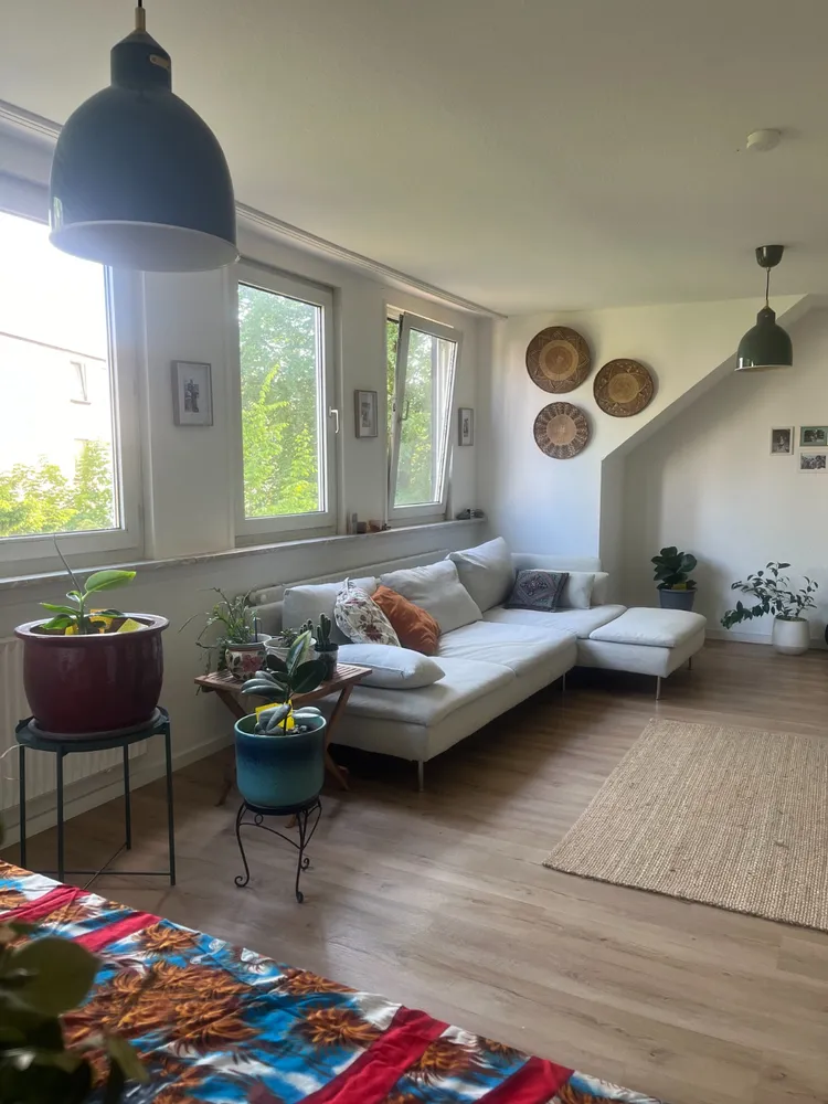 2 Zimmer Wohnung mit 71 m² in Recklinghausen – Bild 8