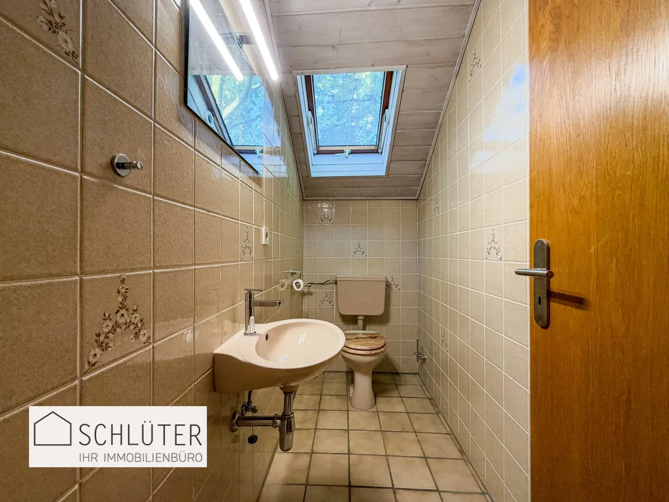 3 Zimmer Wohnung mit 97 m² in Paderborn – Bild 6