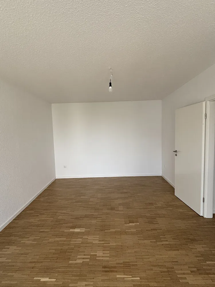 2 room apartment with 57 m² in Frankfurt am Main – Photo 6
