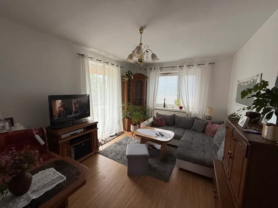 2 Zimmer Wohnung mit 54 m² in Cottbus – Bild 6