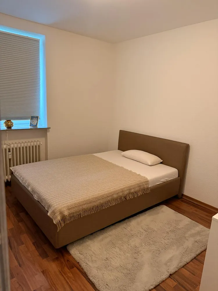 Shared room with 10 m² in Hamburg – Photo 7