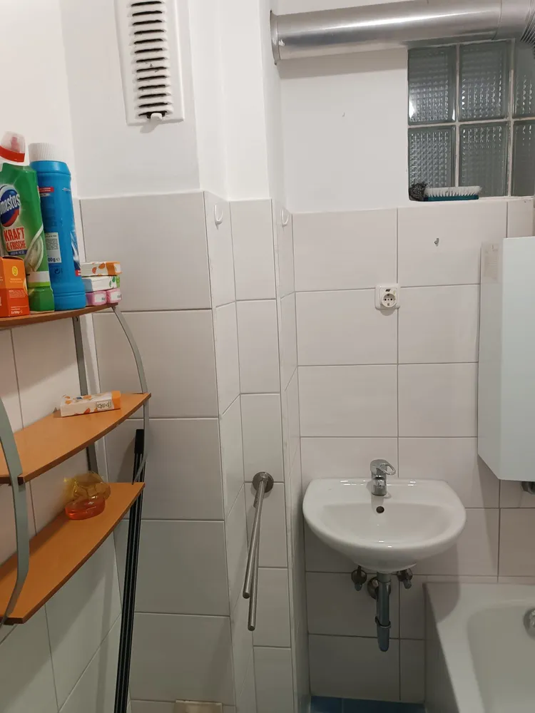 1 Zimmer Wohnung mit 30 m² in Augsburg – Bild 7