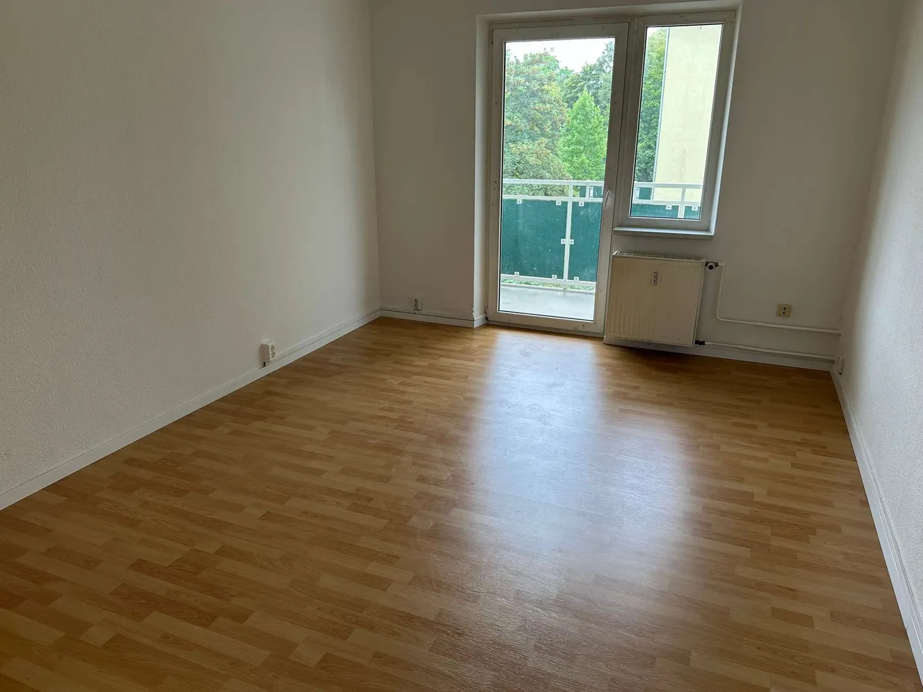 4 Zimmer Wohnung mit 72 m² in Leipzig – Bild 2